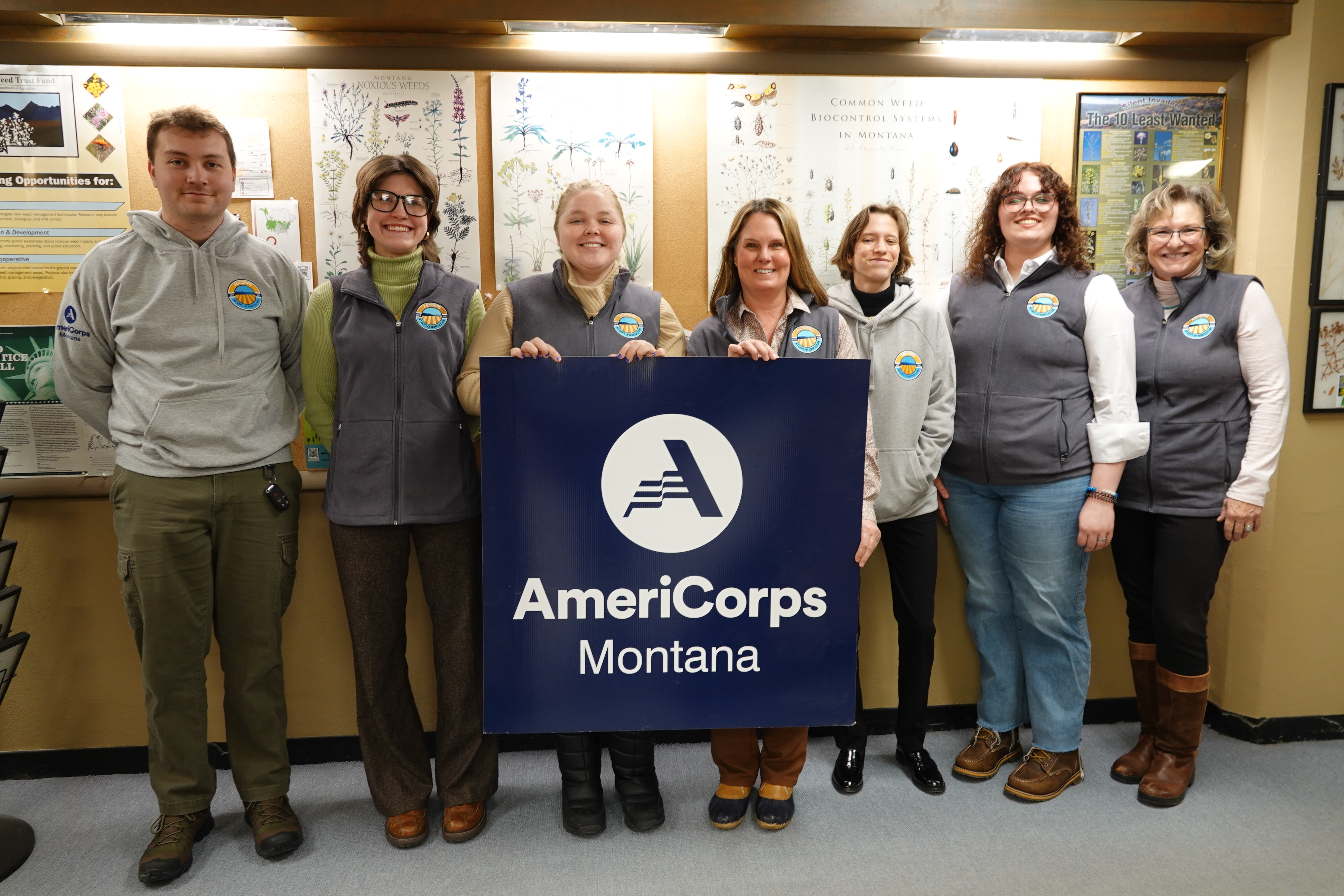 2025 AgCorps Members Day