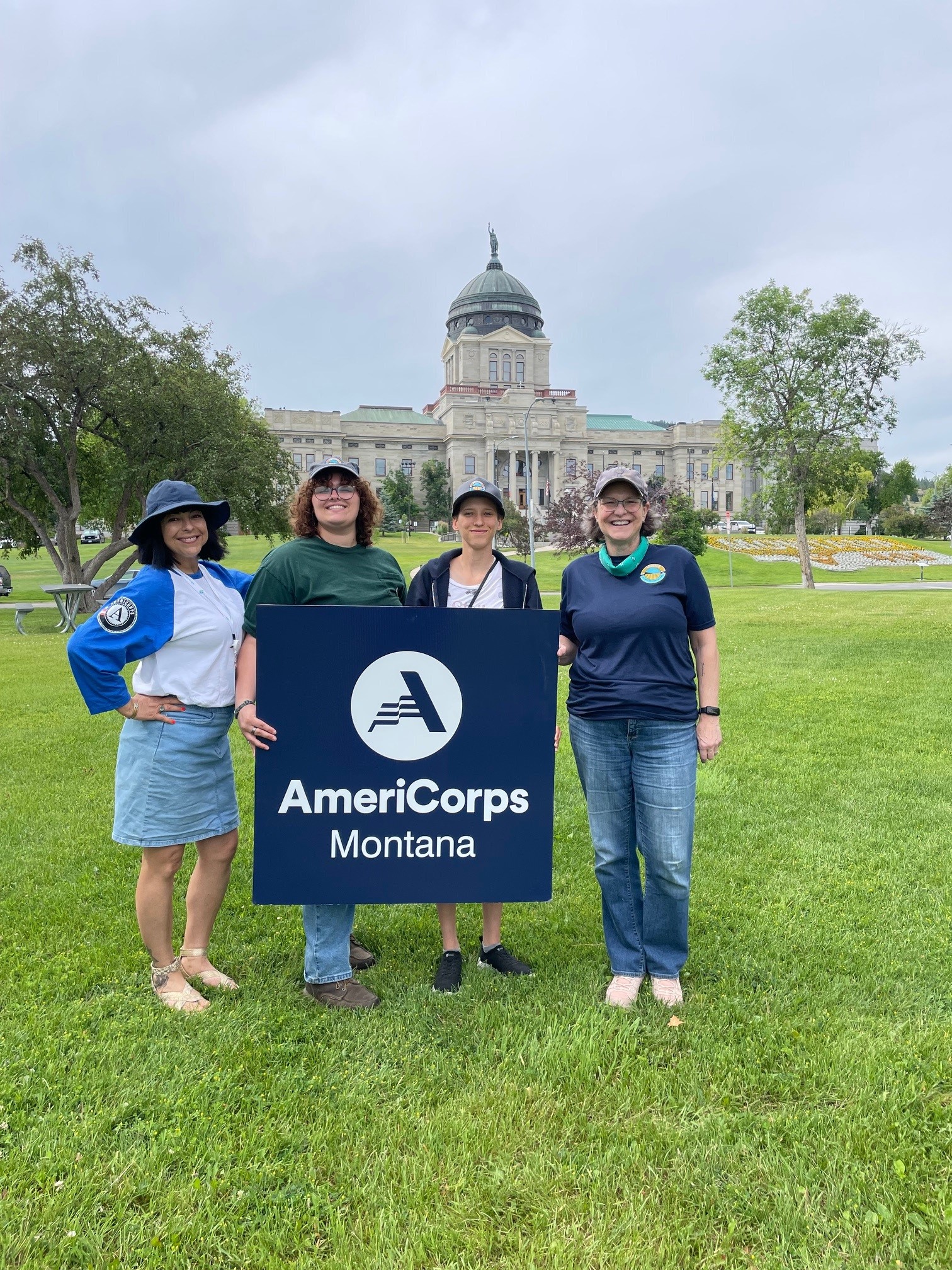 AgCorps Sign 1