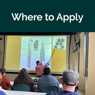 AgCorp Training  classroom
